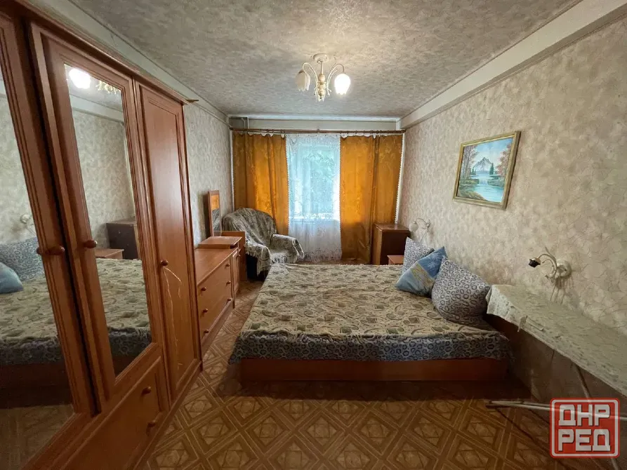 Продам 3-х комн. квартиру на ул Куйбышева. Район Топаза Донецк - изображение 4