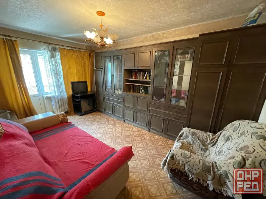 Продам 3-х комн. квартиру на ул Куйбышева. Район Топаза Донецк - изображение 2