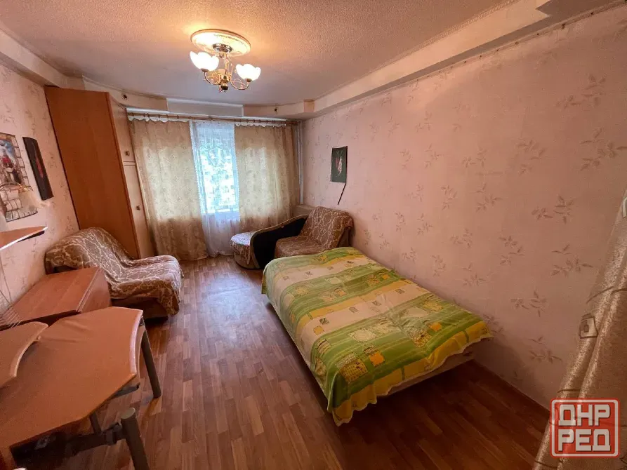 Продам 3-х комн. квартиру на ул Куйбышева. Район Топаза Донецк - изображение 5