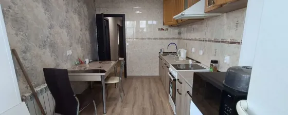 Сдается двухкомнатная квартира Киевский район Донецк