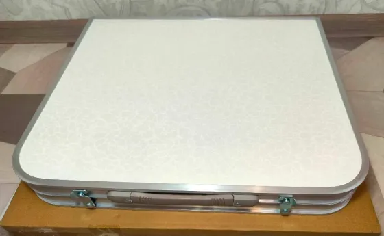 Стол складной туристический, для рыбалки (50x80 см) Донецк