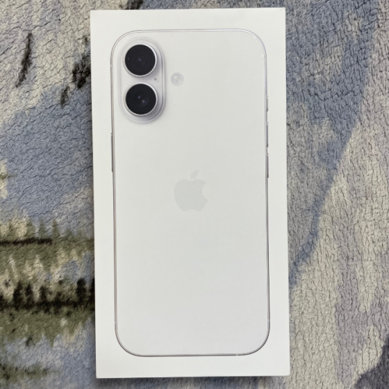 iPhone 17, 256 Gb, SIM + eSIM, телефон, смартфон Донецк