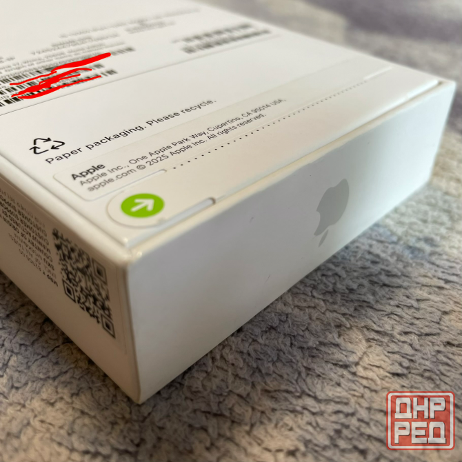 iPhone 17, 256 Gb, SIM + eSIM, телефон, смартфон Донецк - изображение 5