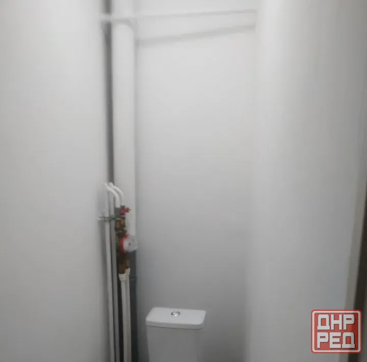 Срочно сдам двухкомнатную квартиру в Ленинском районе, мкрн Звездный Донецк - изображение 4