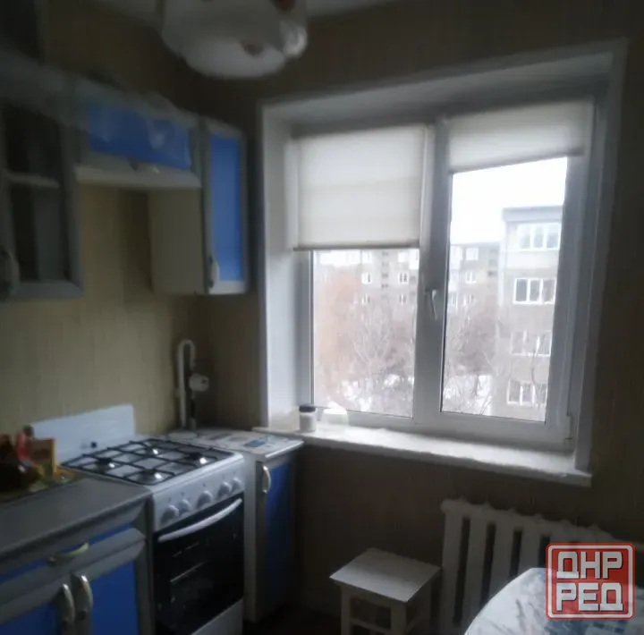 Срочно сдам двухкомнатную квартиру в Ленинском районе, мкрн Звездный Донецк - изображение 5