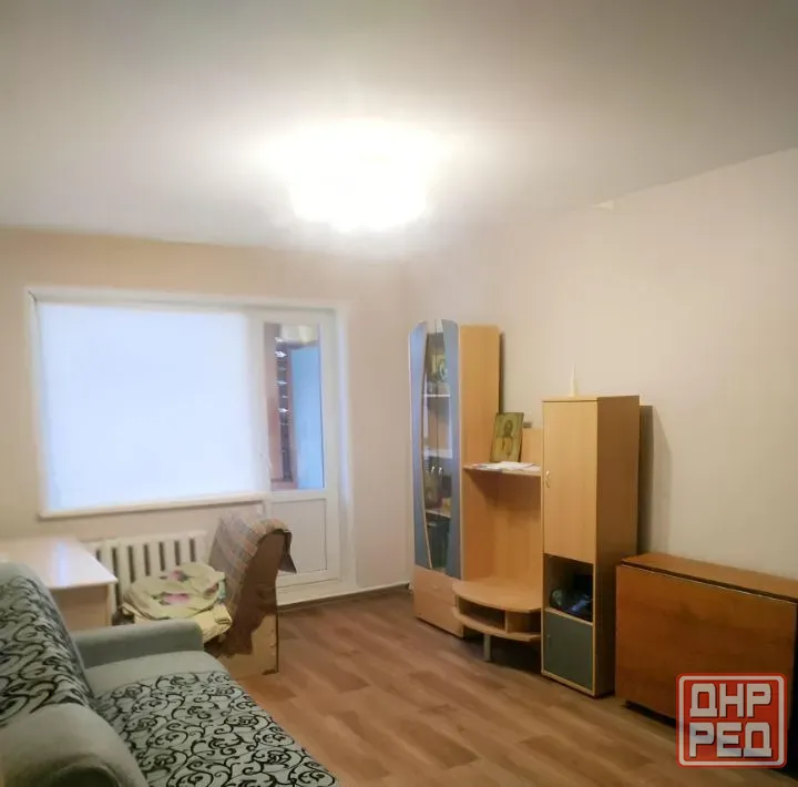 Срочно сдам двухкомнатную квартиру в Ленинском районе, мкрн Звездный Донецк - изображение 1