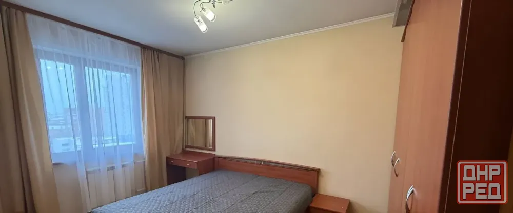 Сдам 2к кв по ул. Батищева, Киевский район Донецк - изображение 2