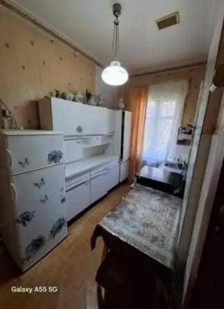 2 комнатная квартира пер. Гарматы Макеевка