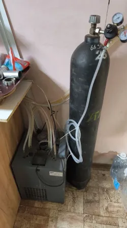 Пивное оборудование Донецк