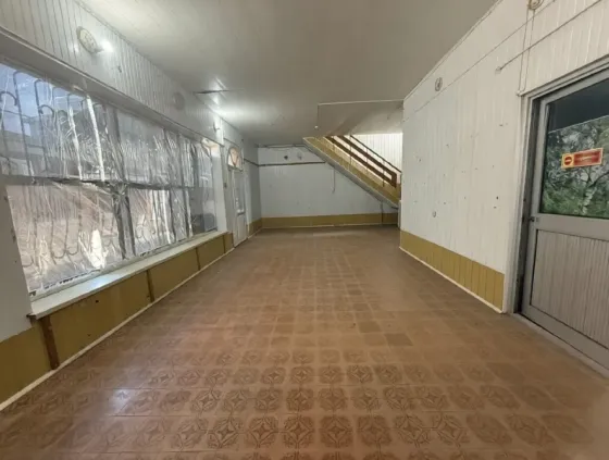 Продаётся коммерческое помещение 115 м² Мариуполь