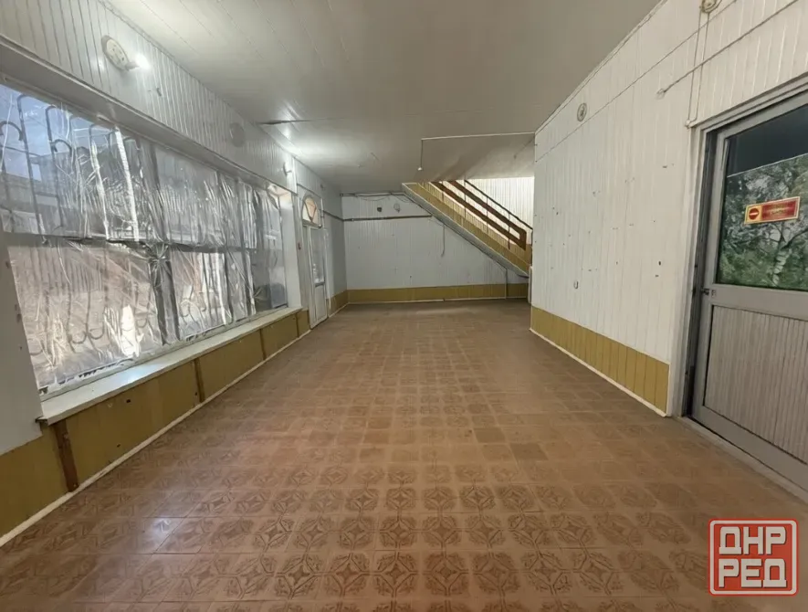 Продаётся коммерческое помещение 115 м² Мариуполь - изображение 3
