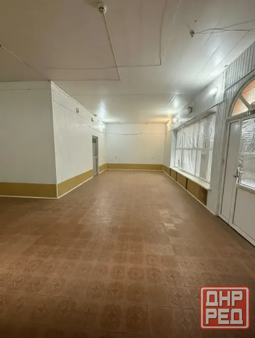 Продаётся коммерческое помещение 115 м² Мариуполь - изображение 1