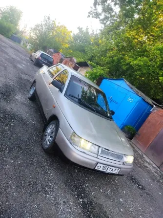 Продам авто Донецк