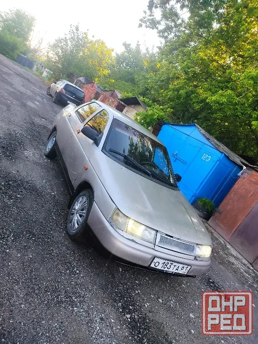 Продам авто Донецк - изображение 3