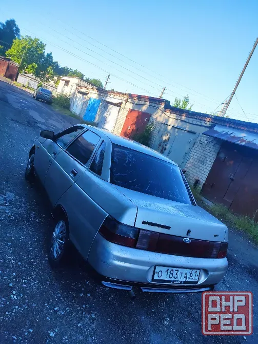 Продам авто Донецк - изображение 1