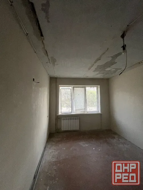 Продам 1 комнт. квартиру Енакиево - изображение 2