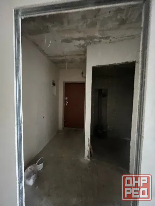 Продам 1 комнт. квартиру Енакиево - изображение 4
