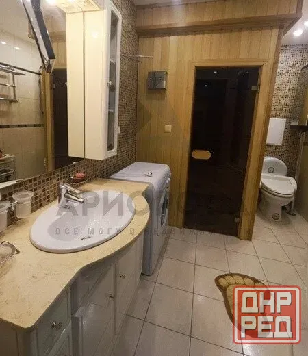 Сдам Трехкомнатную квартиру в Ленинском районе Донецк - изображение 7