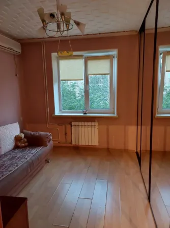 Продаётся 2-х к. кв., пр. 25- летия ркка Донецк