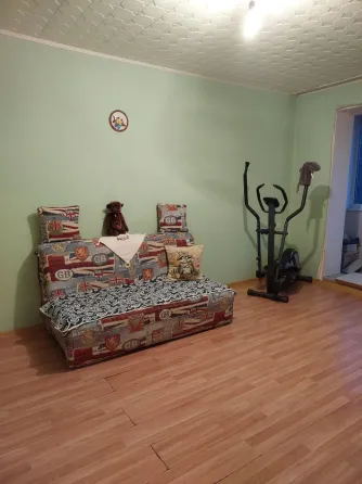 Продаётся 2-х к. кв., пр. 25- летия ркка Донецк