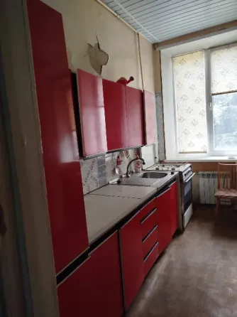 Исторический центр. Сталинка. Горького. Донецк