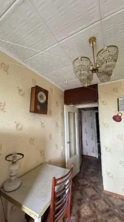 Продажа 1 - к квартиры Донецк