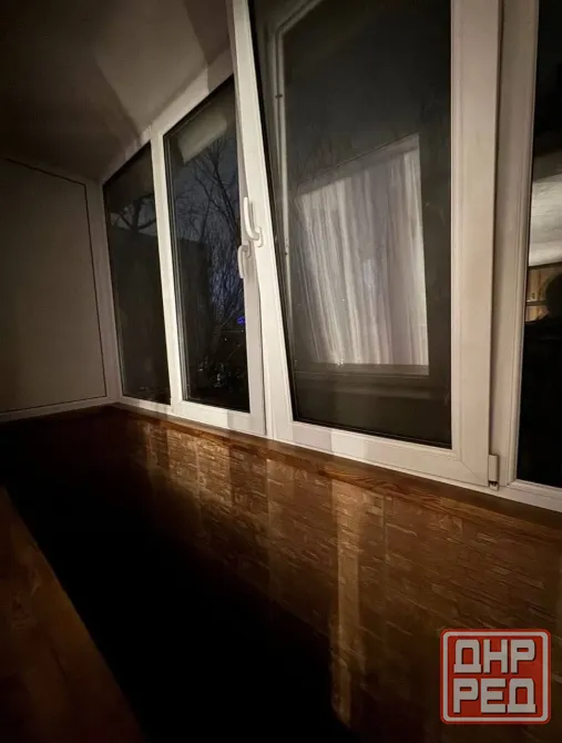 Сдам однокмнатную квартиру, Киевский район, ориентир жд вокзал Донецк - изображение 6