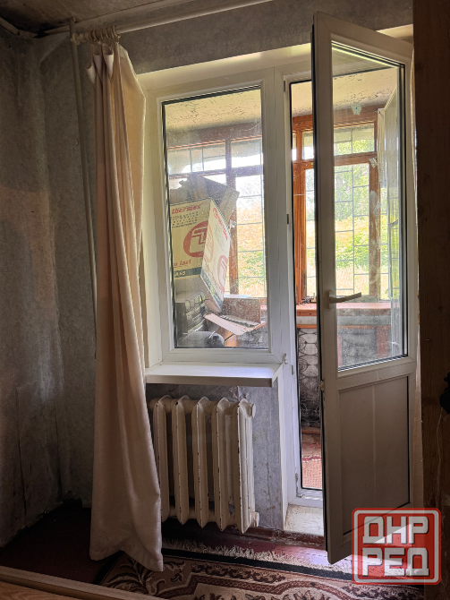 Продажа 3-х комнатной квартиры Бульвар Шевченко, Калининский район! Донецк - изображение 4