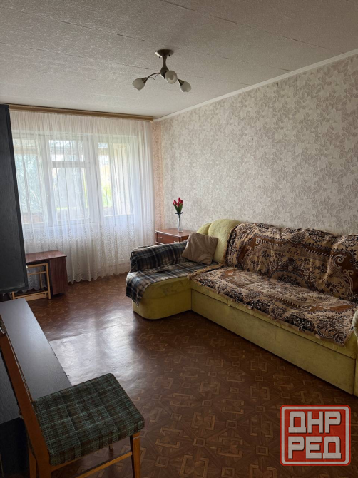 Продам 2 квартиру Даки 5/5 2,3 млн Макеевка - изображение 3