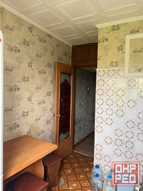 Продам 2 квартиру Даки 5/5 2,3 млн Макеевка - изображение 6