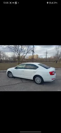 Продам Skoda Octavia A7 Мариуполь