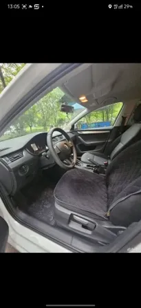 Продам Skoda Octavia A7 Мариуполь
