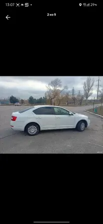 Продам Skoda Octavia A7 Мариуполь