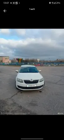 Продам Skoda Octavia A7 Мариуполь