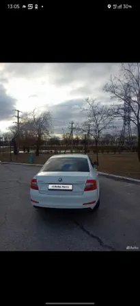 Продам Skoda Octavia A7 Мариуполь