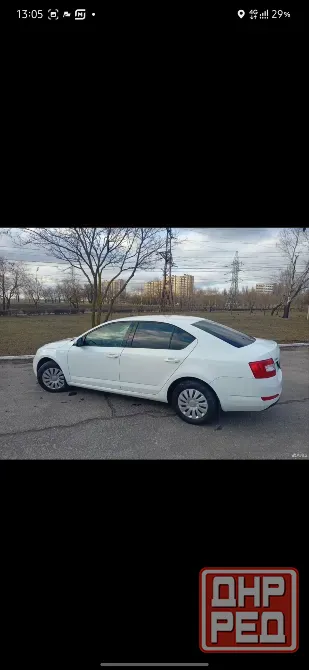 Продам Skoda Octavia A7 Мариуполь - изображение 3