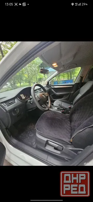 Продам Skoda Octavia A7 Мариуполь - изображение 6