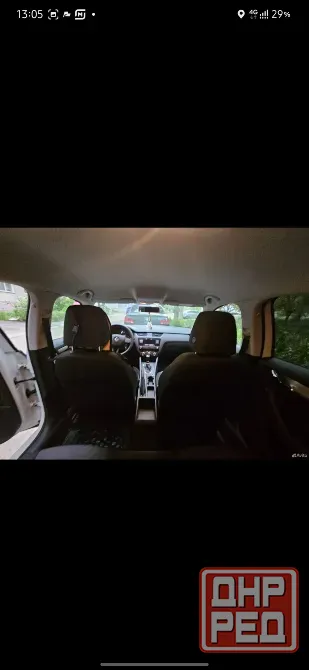 Продам Skoda Octavia A7 Мариуполь - изображение 7