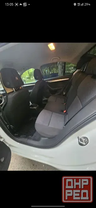 Продам Skoda Octavia A7 Мариуполь - изображение 5