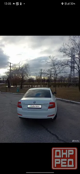 Продам Skoda Octavia A7 Мариуполь - изображение 4