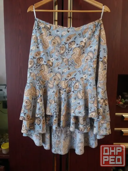 Продам юбку р.52 Донецк - изображение 2