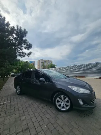 Продам Пежо 408 Мариуполь