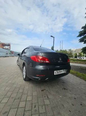 Продам Пежо 408 Мариуполь