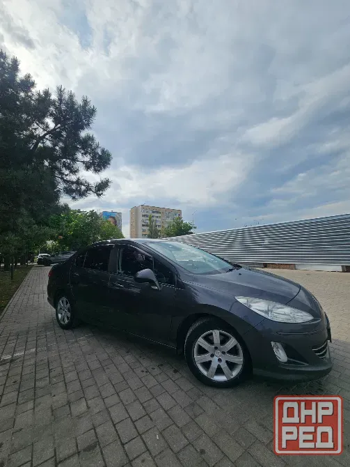 Продам Пежо 408 Мариуполь - изображение 3