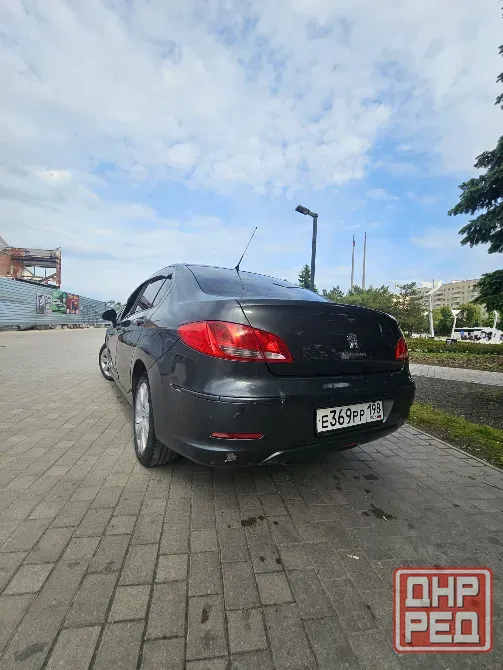 Продам Пежо 408 Мариуполь - изображение 2