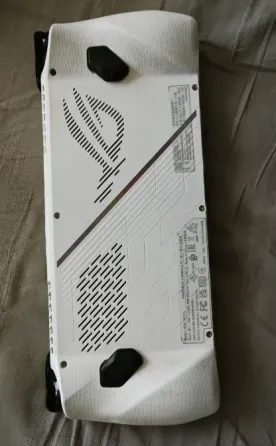 Asus Rog ally z1 extreme 512gb Енакиево