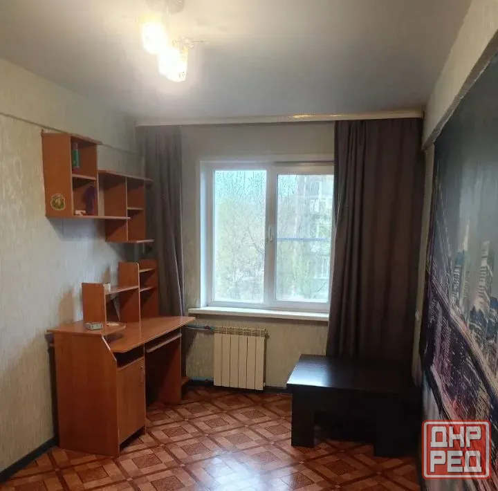 Первая сдача крупногабаритной двухкомнатной квартиры по адресу Калининский район Донецк - изображение 3