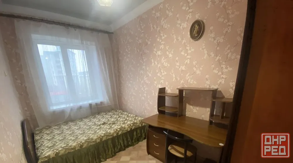 Киевский район, ориентир Донецк сити Донецк - изображение 2