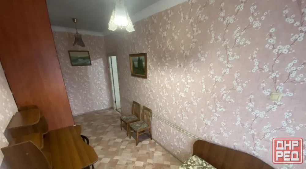 Киевский район, ориентир Донецк сити Донецк - изображение 1
