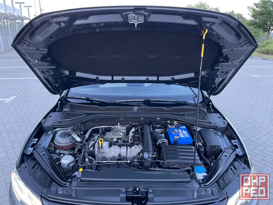 Volkswagen Jetta mk7 2019 R-Line Состояние Идеал безопасность вся на месте Донецк - изображение 7
